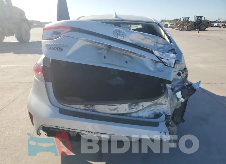 5YFEPMAE1NP386752 Photo# 6
