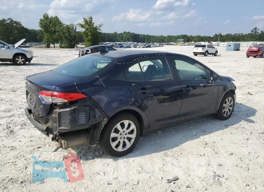 5YFEPRAE4LP145083 Photo# 3
