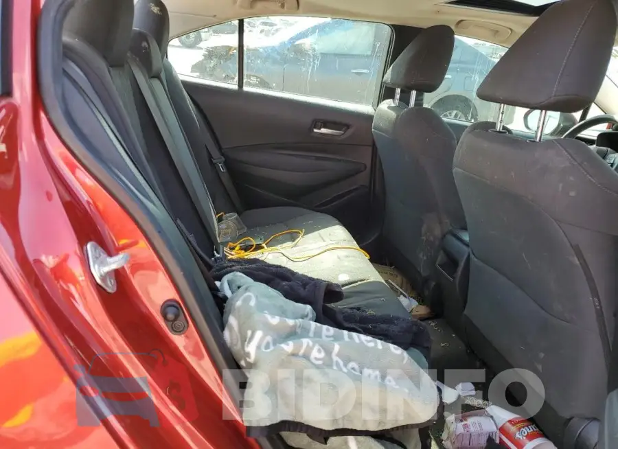 5YFHPRAE4LP017214 Photo# 10