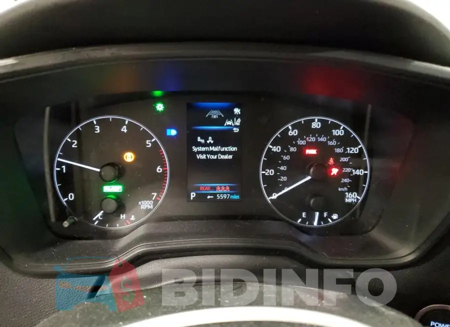 JTDBCMFE0PJ002782 Photo# 9