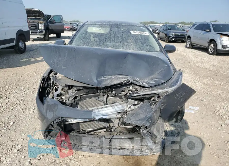 JTDBDMHE4P3003724 Photo# 5