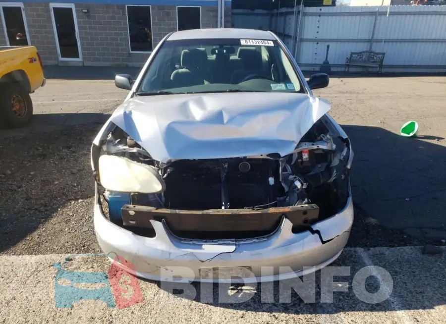 JTDBR32E370103917 Photo# 5