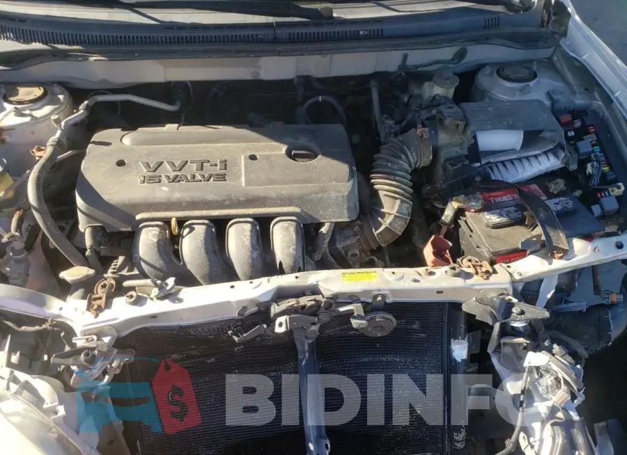 JTDBR32E370103917 Photo# 11