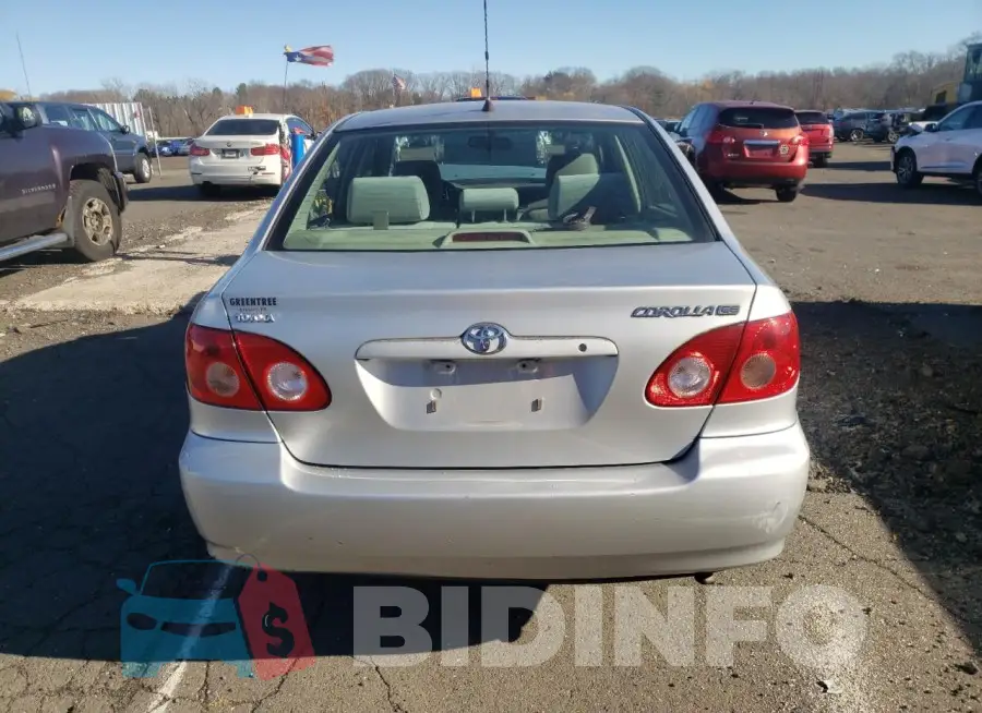 JTDBR32E370103917 Photo# 6
