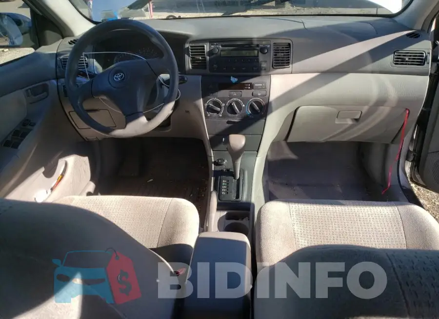JTDBR32E370103917 Photo# 8
