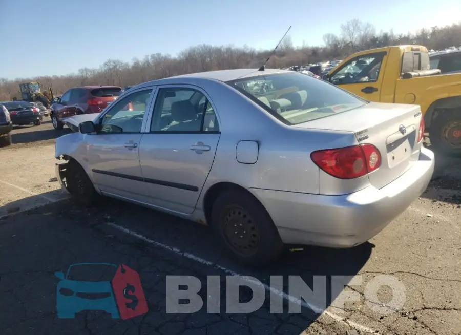 JTDBR32E370103917 Photo# 2