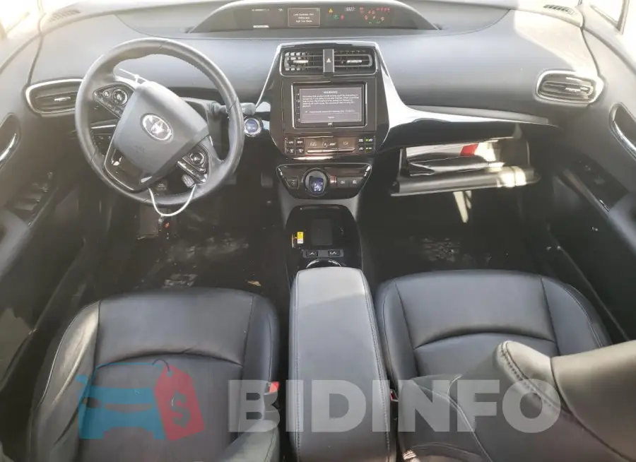JTDKARFU7K3071976 Photo# 8