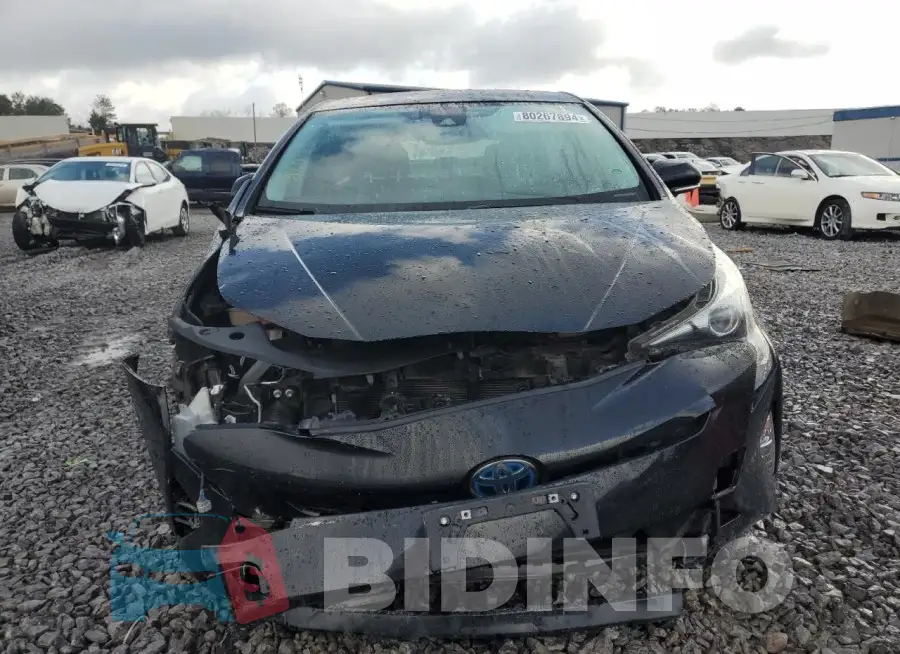JTDKARFU9J3553072 Photo# 5