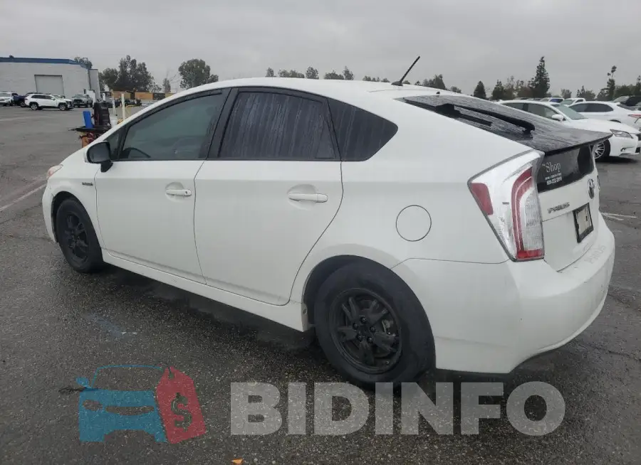 JTDKN3DU9F1914565 Photo# 2