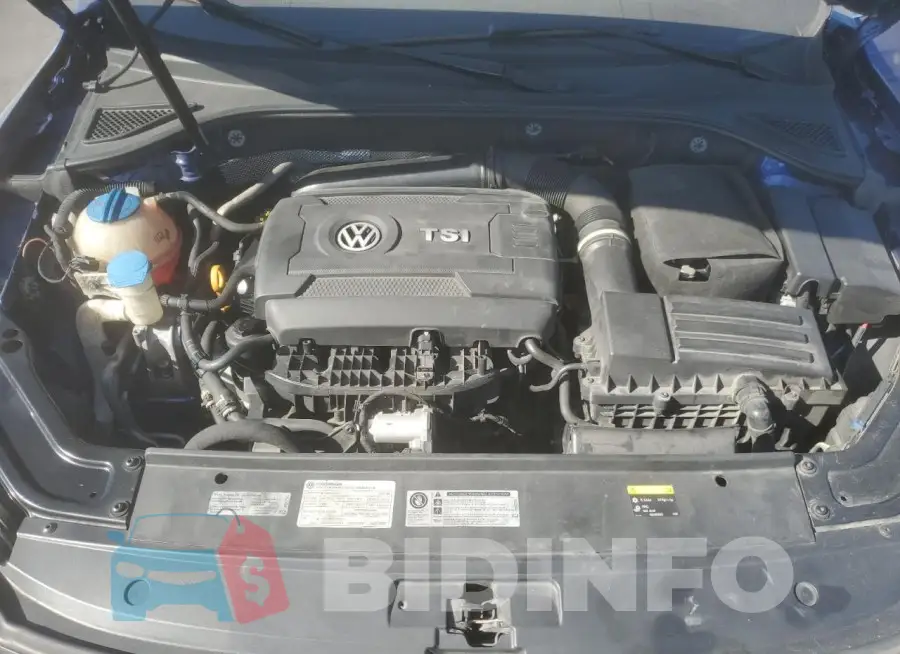 1VWDT7A37HC077367 Photo# 11