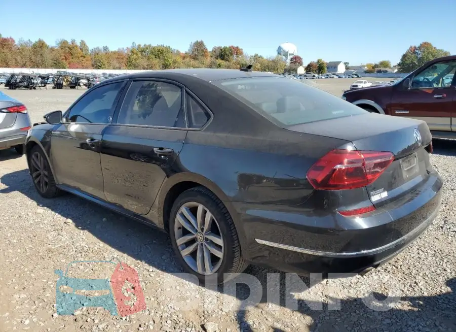 1VWLA7A34KC013778 Photo# 2