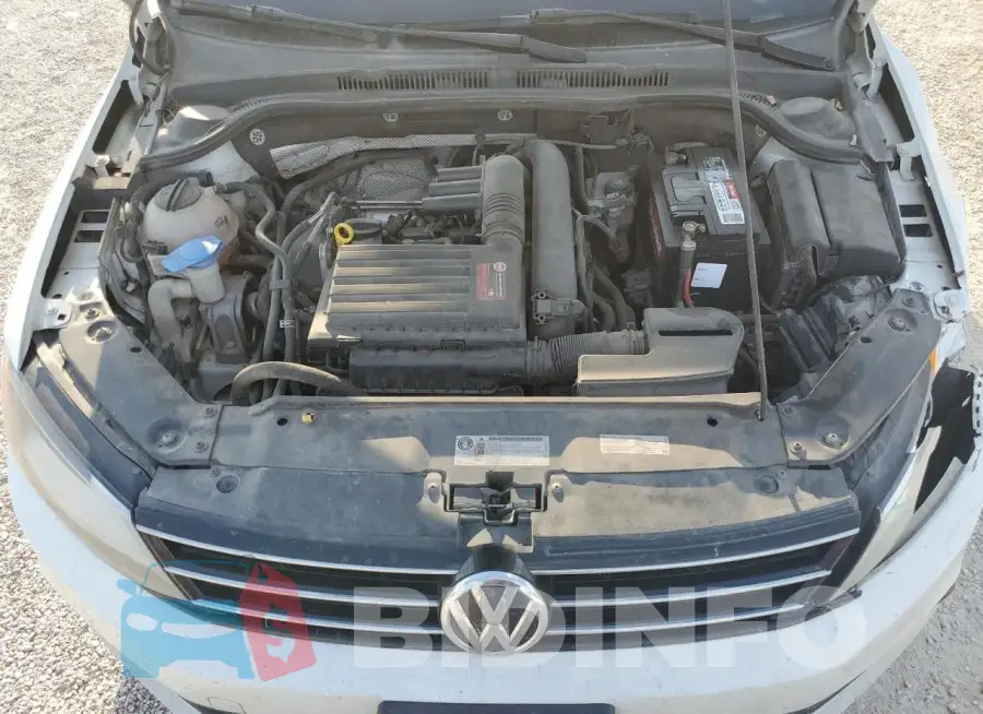 3VW167AJ3HM290579 Photo# 11