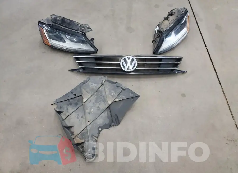 3VW2B7AJ3HM259249 Photo# 12