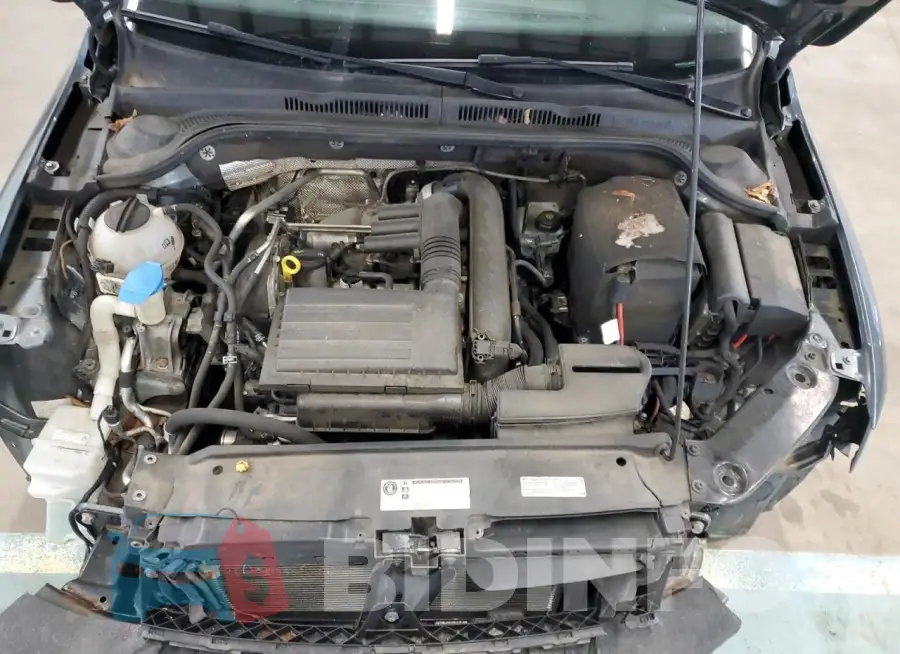 3VW2B7AJ3HM259249 Photo# 11