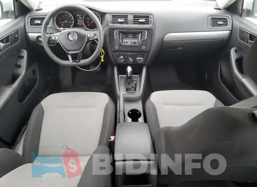 3VW2B7AJ5HM244820 Photo# 8