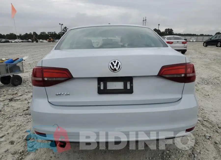 3VW2B7AJ5HM244820 Photo# 6