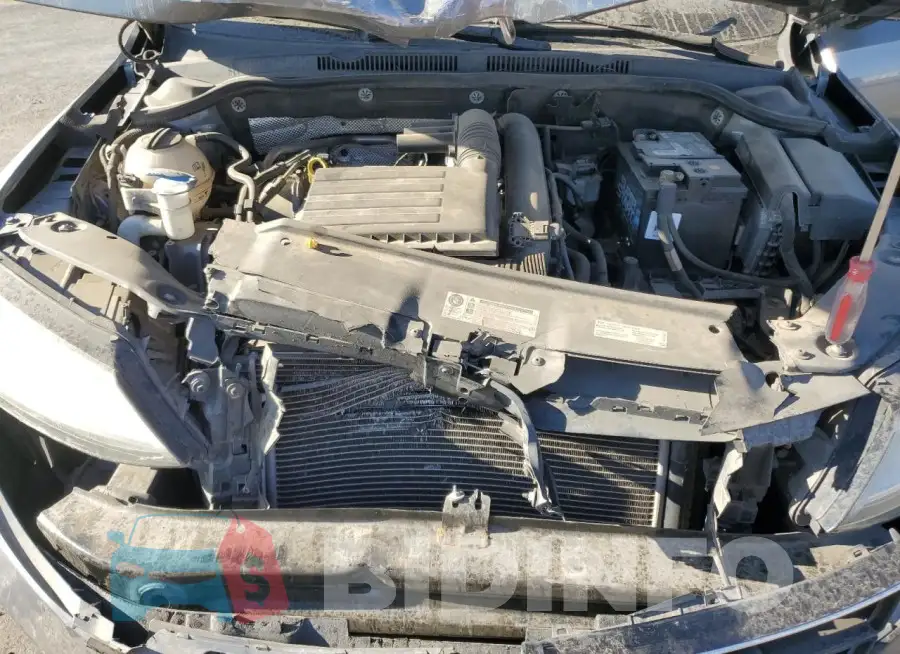 3VW2B7AJ5HM352306 Photo# 11