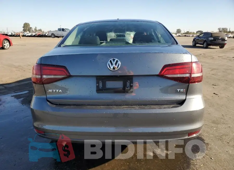 3VW2B7AJ5HM352306 Photo# 6