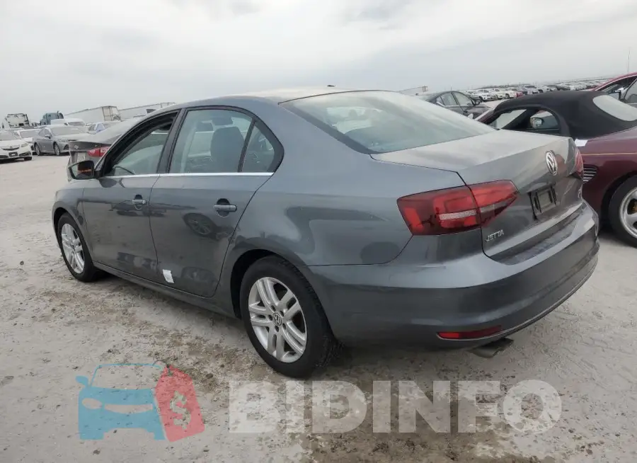 3VW2B7AJ7HM326581 Photo# 2