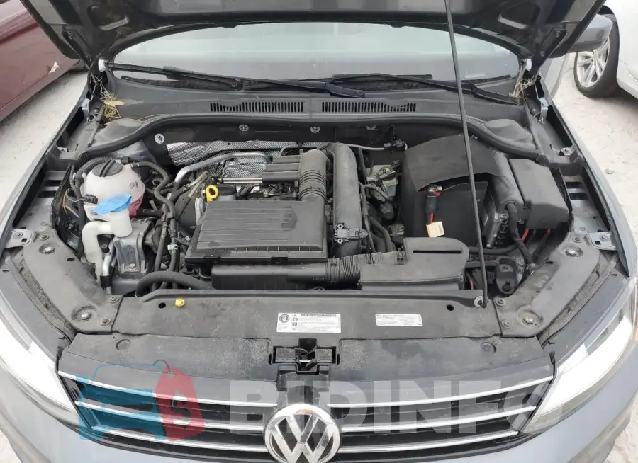 3VW2B7AJ7HM326581 Photo# 11