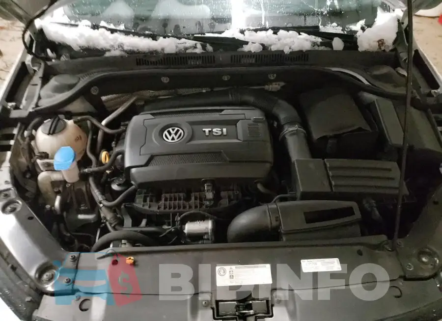 3VW4T7AJ3HM331444 Photo# 11