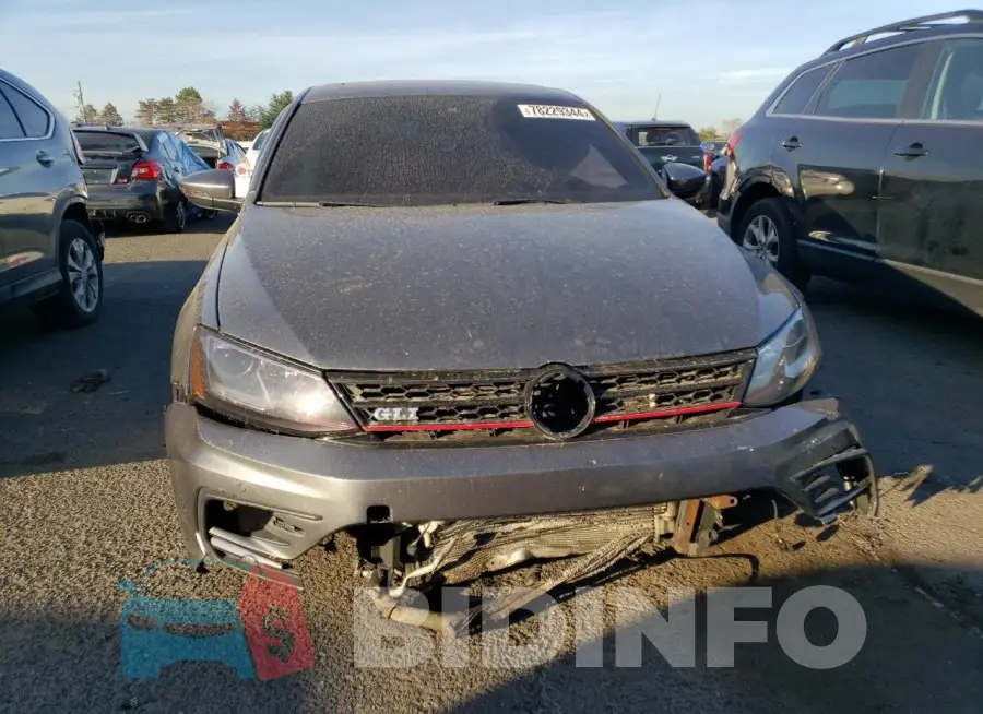 3VW4T7AJ8GM397440 Photo# 5