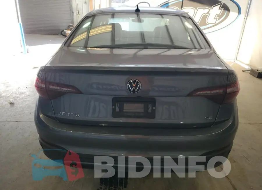 3VW7M7BU8RM055167 Photo# 6