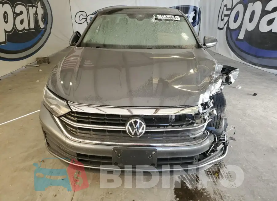 3VW7M7BU8RM055167 Photo# 5