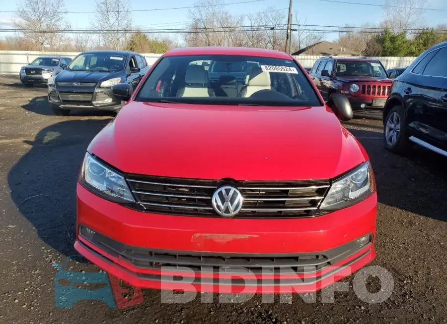 3VWD17AJ1HM397447 Photo# 5