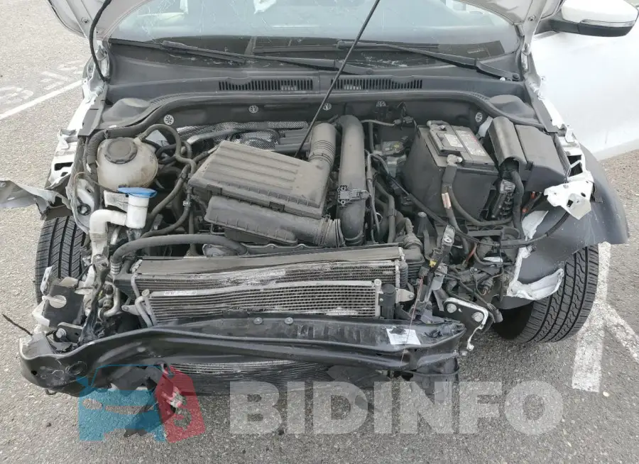 3VWDB7AJ4JM242121 Photo# 11