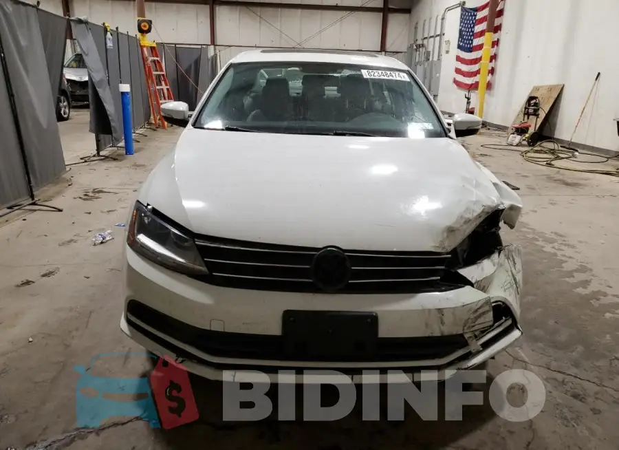 3VWDB7AJ6HM326161 Photo# 5
