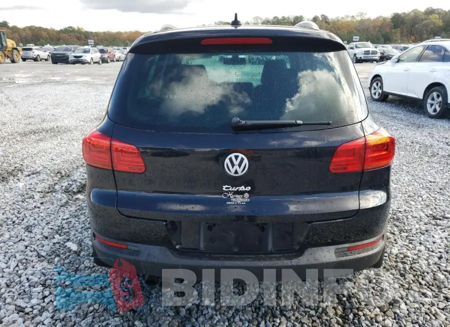WVGAV7AX9GW509291 Photo# 6