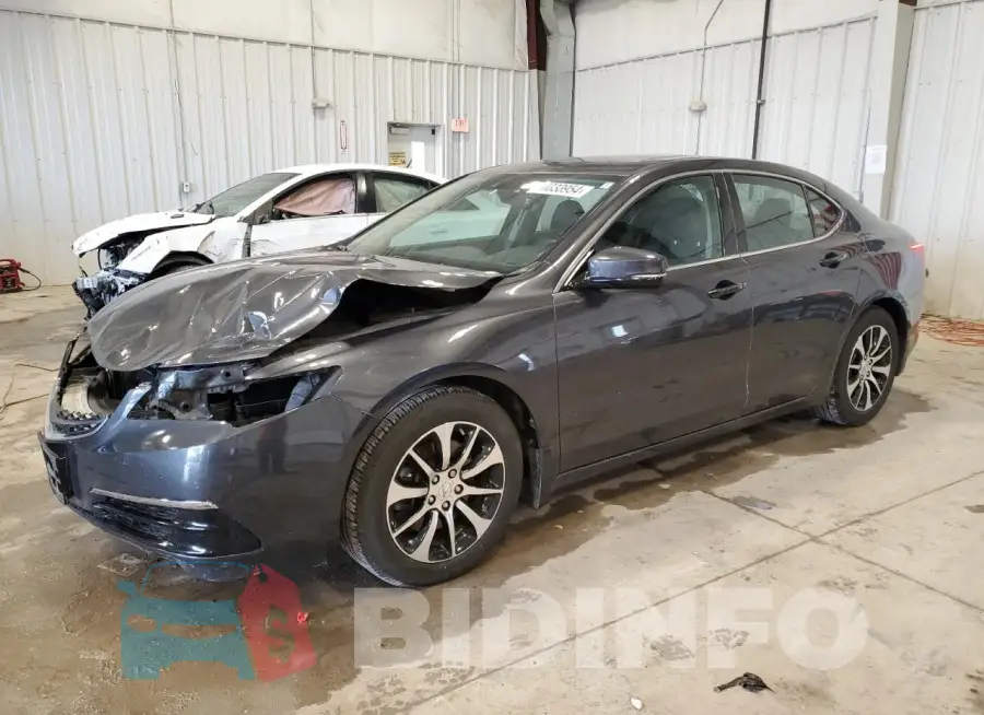 19UUB1F55GA015443 Photo# 1