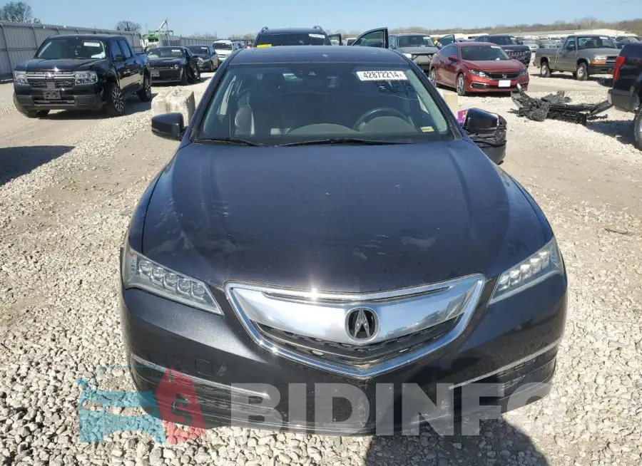 19UUB1F5XFA008082 Photo# 5