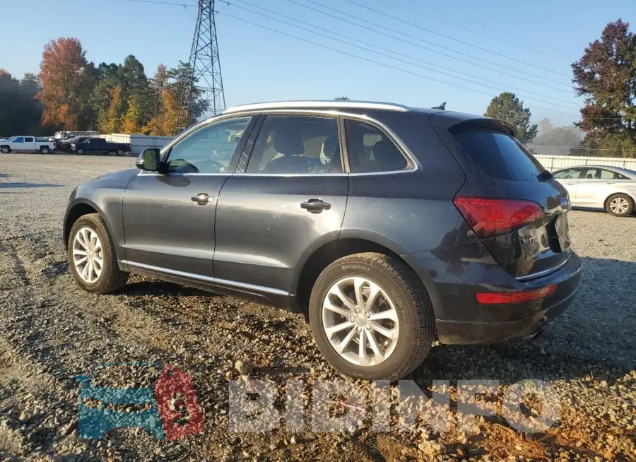 WA1LFAFP7FA139402 Photo# 2