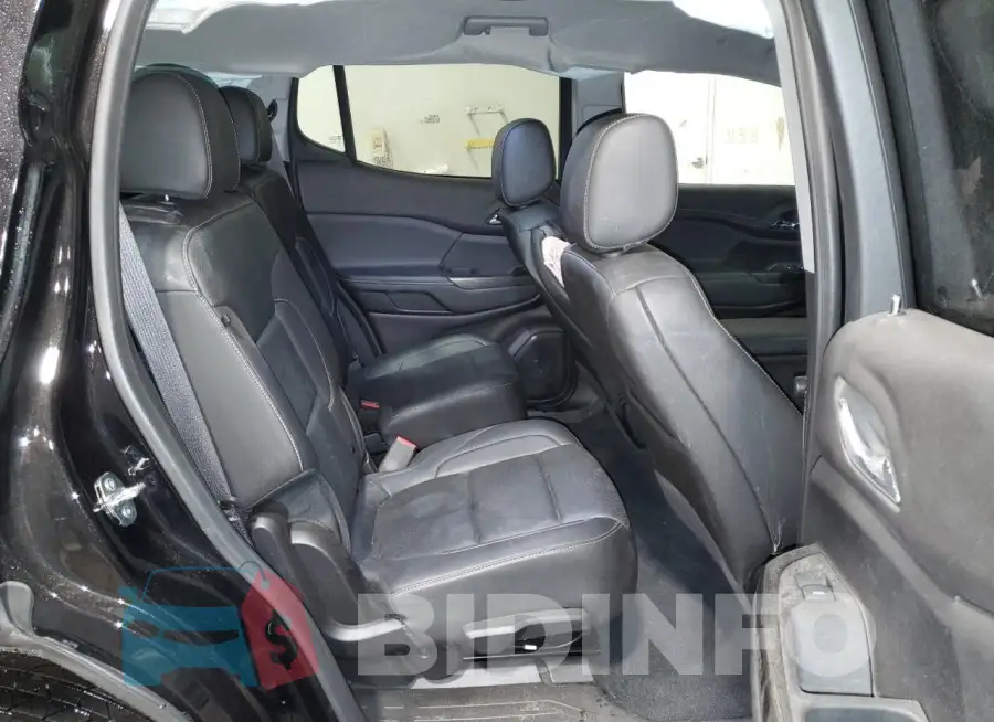 1GKKNUL49PZ234017 Photo# 11