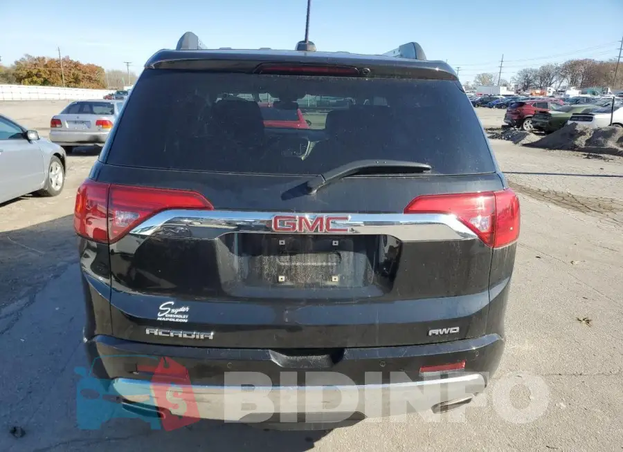 1GKKNXLS7KZ162467 Photo# 6