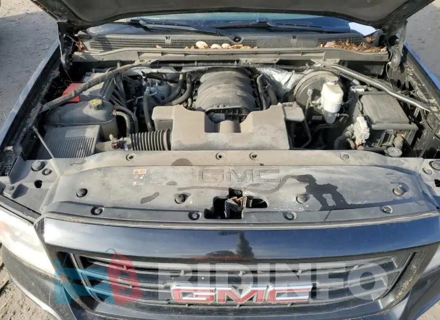 1GTV2TECXFZ254128 Photo# 11