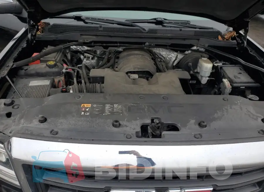 1GTV2VEC6FZ334845 Photo# 11