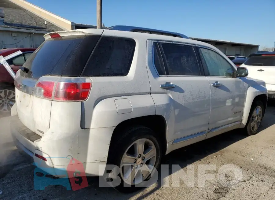 2GKFLZEKXF6184402 Photo# 3