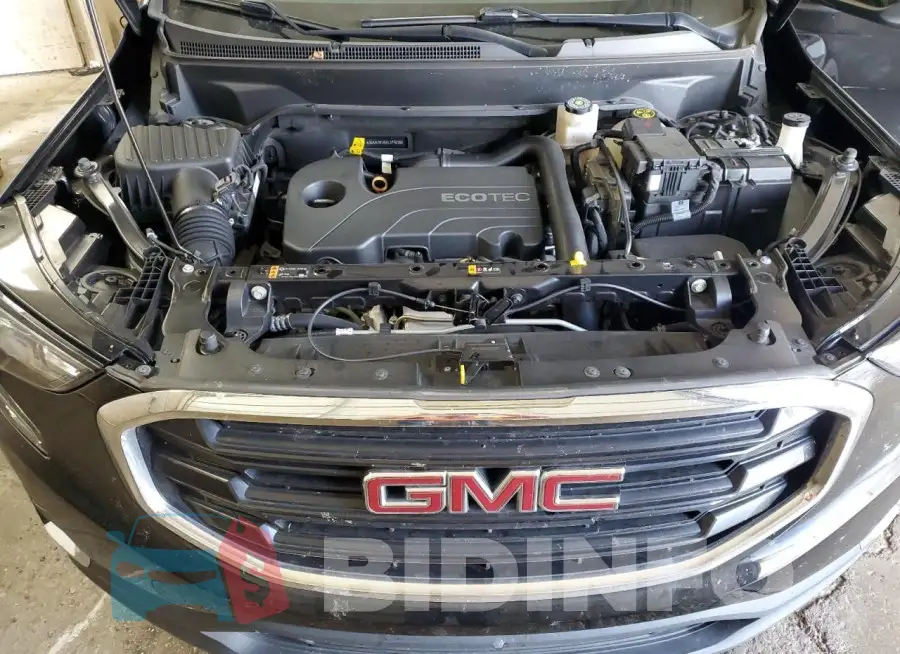 3GKALMEV8KL399628 Photo# 12