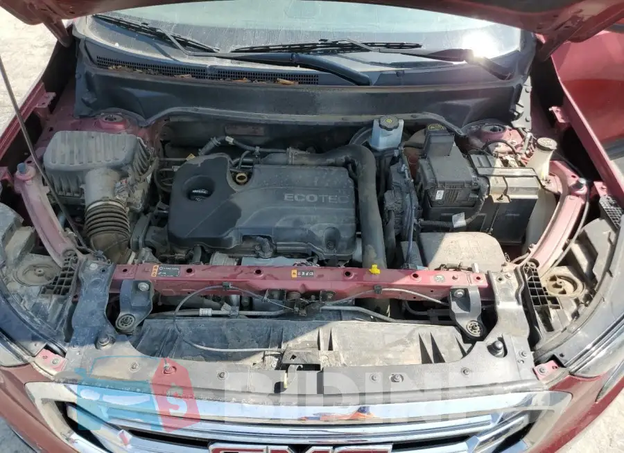 3GKALPEV7JL270098 Photo# 12