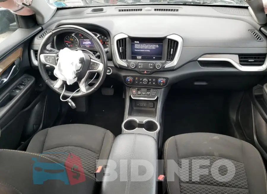 3GKALTEV1ML369738 Photo# 8