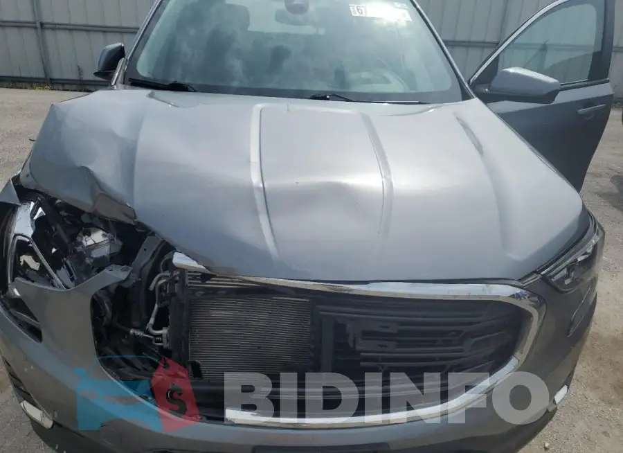 3GKALTEV3ML327068 Photo# 11
