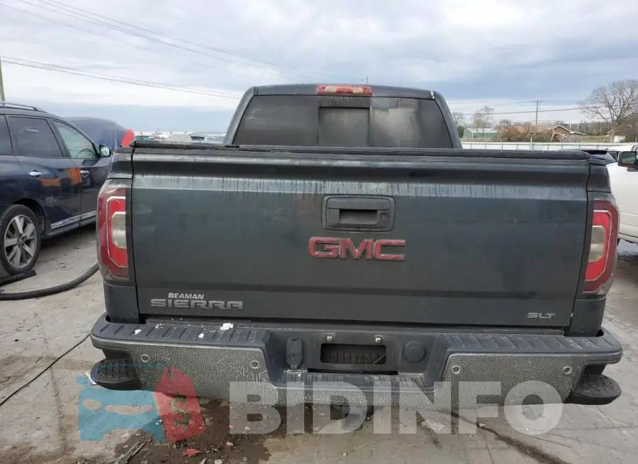 3GTU2NEC5JG182576 Photo# 6