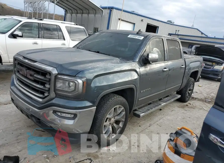 3GTU2NEC5JG182576 Photo# 1