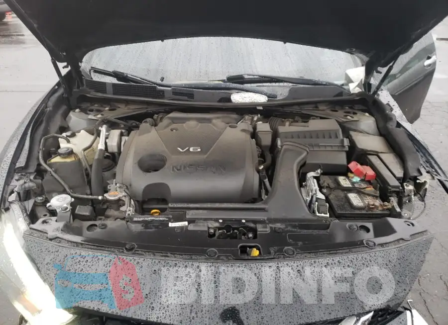 1N4AA6APXHC453445 Photo# 11