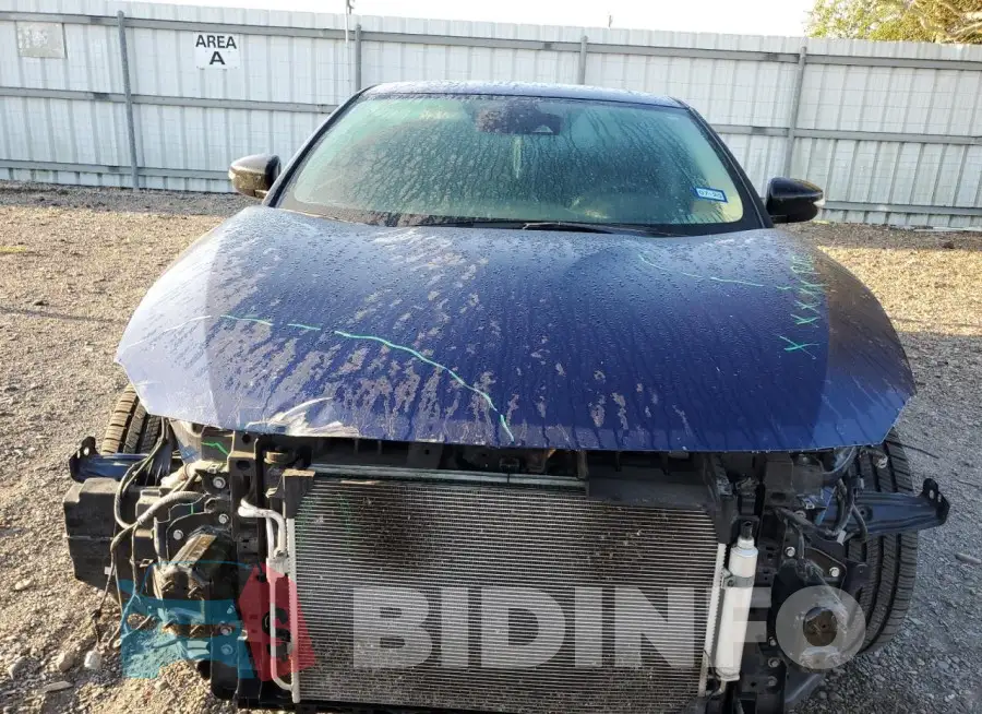 1N4AA6CV3LC372582 Photo# 5