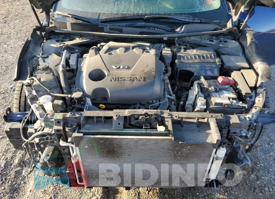 1N4AA6CV3LC372582 Photo# 11