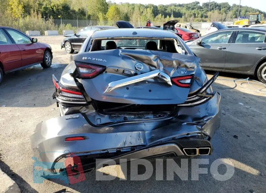 1N4AA6CVXMC505579 Photo# 6
